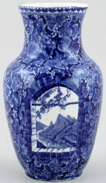 Vase c1860